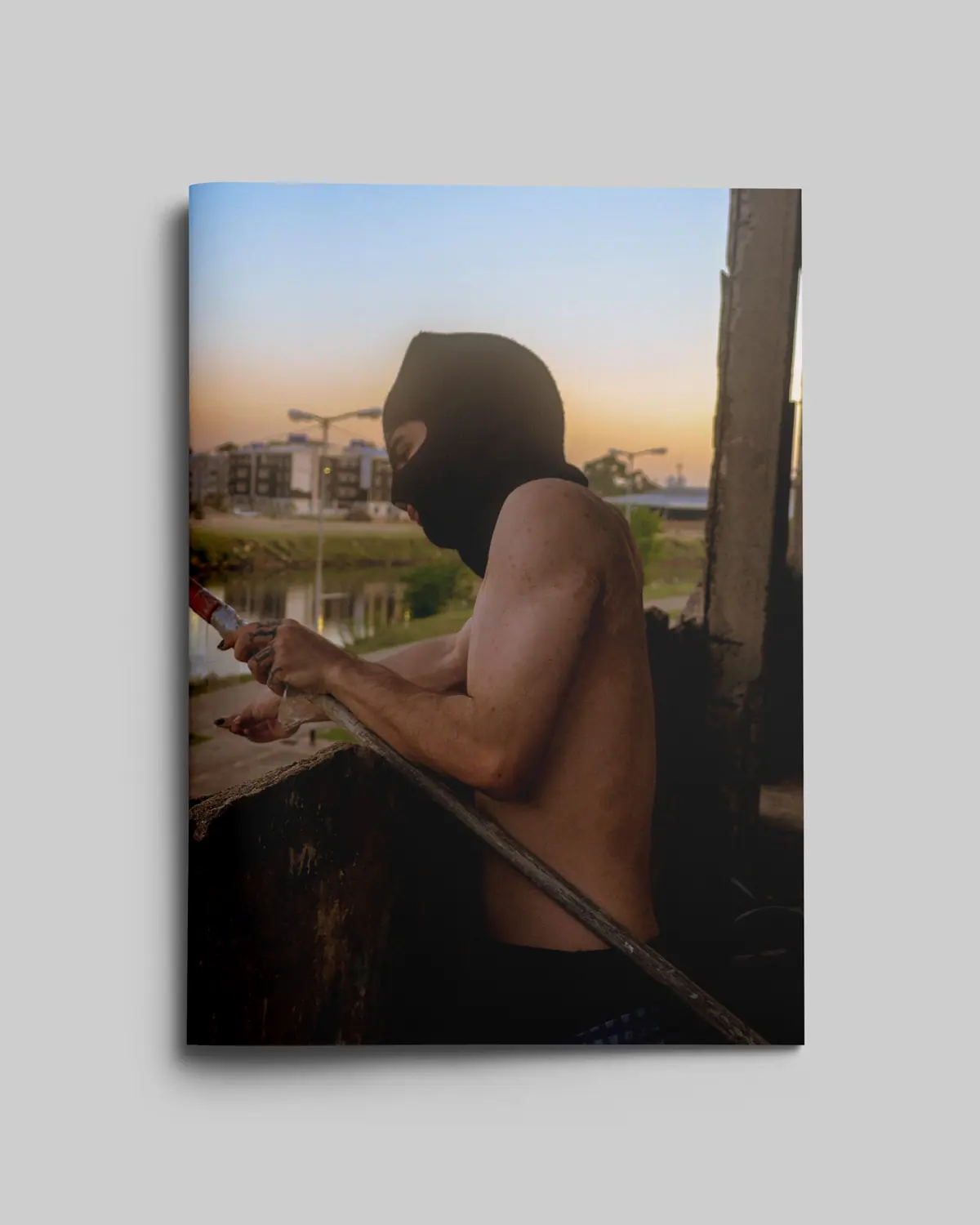 Doble Filo — foto 1
